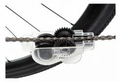 Nettoyeur De Chaîne Neatt Avec Réservoir -Entretien Réparation Route Soldes unnamed file 576