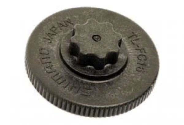 SHIMANO Outil Manivelles Hollowtech II TL-FC16 3 SHIMANO Outil Manivelles Hollowtech II TL-FC16