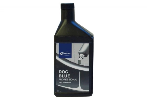 Liquide Préventif Schwalbe Doc Blue Professional 500ml 3 Liquide Préventif Schwalbe Doc Blue Professional 500ml