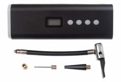 Pompe à Air Comprimé Sans-Fil Neatt (Max 150 Psi / 10.3 Bar)