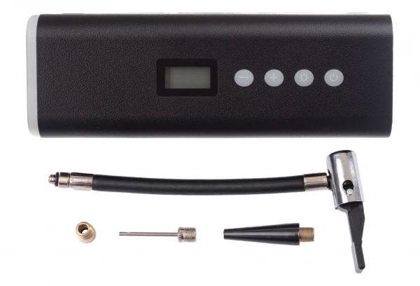 Pompe à Air Comprimé Sans-Fil Neatt (Max 150 Psi / 10.3 Bar) 3 Pompe à Air Comprimé Sans-Fil Neatt (Max 150 Psi / 10.3 Bar)