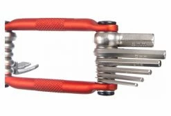 Multi-Outils Crankbrothers M17 Édition Alltricks 17 Fonctions Orange -Entretien Réparation Route Soldes unnamed file 644