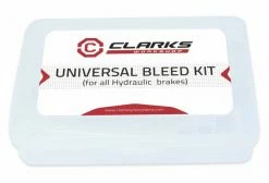 Kit De Purge CLARKS Universel -Entretien Réparation Route Soldes unnamed file 656