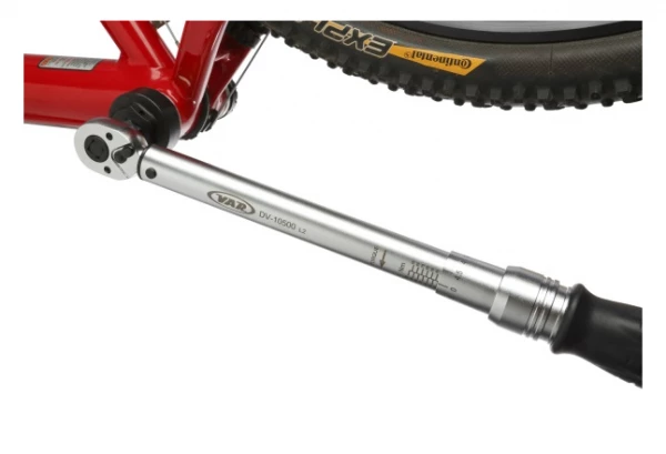 VAR Outil Boîtier Hollowtech II Et Ultra Torque 6 VAR Outil Boîtier Hollowtech II Et Ultra Torque – Image 4