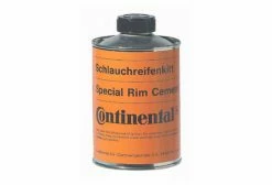 CONTINENTAL Pot De Colle à Boyau Alu 350 Gr