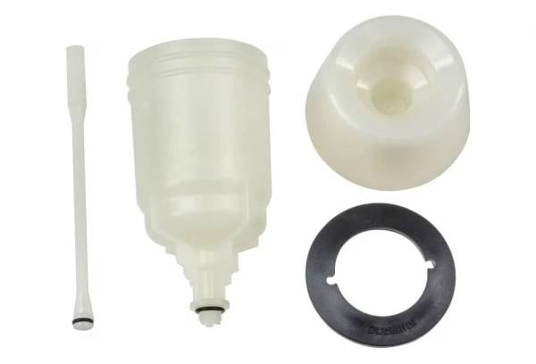 Entonnoir De Purge Shimano TL-BR002 Pour Frein Route 3 Entonnoir De Purge Shimano TL-BR002 Pour Frein Route