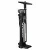 Pompe à Pieds Topeak JoeBlow Booster (Max 160 Psi / 11 Bar) Noir