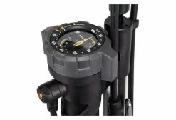 Pompe à Pieds Topeak JoeBlow Booster (Max 160 Psi / 11 Bar) Noir 7 Pompe à Pieds Topeak JoeBlow Booster (Max 160 Psi / 11 Bar) Noir -Entretien Réparation Route Soldes unnamed file 701