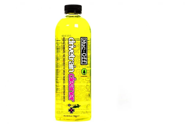 Nettoyeur De Chaîne Muc-Off Drive Drive Atelier 750ml 3 Nettoyeur De Chaîne Muc-Off Drive Drive Atelier 750ml