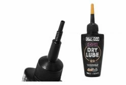 Lubrifiant Chaine Conditions Sèches MUC-OFF Pour E-bike 50ml