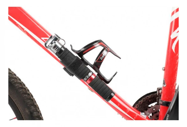 Mini-pompes Zefal Z Cross XL Black 5 Mini-pompes Zefal Z Cross XL Black – Image 3