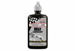 FINISH LINE Lubrifiant à La Cire KRYTECH 120 Ml