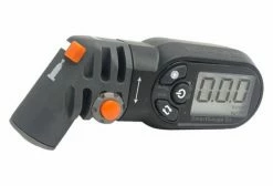 Manomètre Digital Maxxis Smart Gauge D2 Noir