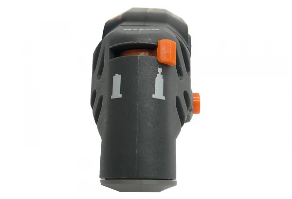 Manomètre Digital Maxxis Smart Gauge D2 Noir 4 Manomètre Digital Maxxis Smart Gauge D2 Noir – Image 2