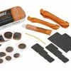 IceToolz Kit De Reparation De Crevaison ICE TOOLZ 65A1