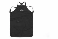 Tablier Muc-Off Workshop Apron Noir
