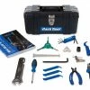 Kit D'Outils Park Tool SK-4 Home Mechanic Starter Kit 2 Kit D'Outils Park Tool SK-4 Home Mechanic Starter Kit -Entretien Réparation Route Soldes unnamed file 824