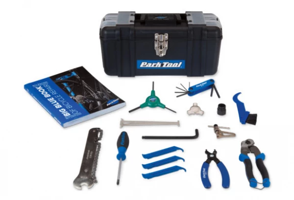 Kit D'Outils Park Tool SK-4 Home Mechanic Starter Kit 3 Kit D'Outils Park Tool SK-4 Home Mechanic Starter Kit