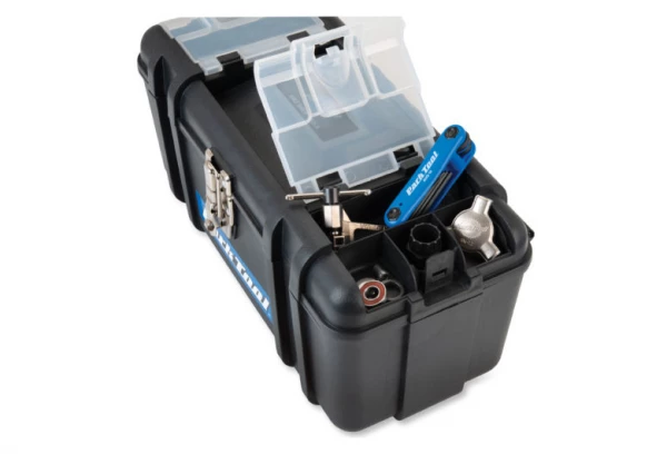 Kit D'Outils Park Tool SK-4 Home Mechanic Starter Kit 4 Kit D'Outils Park Tool SK-4 Home Mechanic Starter Kit – Image 2