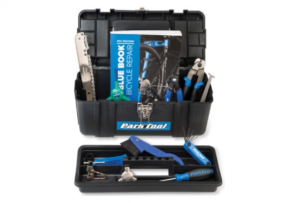 Kit D'Outils Park Tool SK-4 Home Mechanic Starter Kit 6 Kit D'Outils Park Tool SK-4 Home Mechanic Starter Kit – Image 4