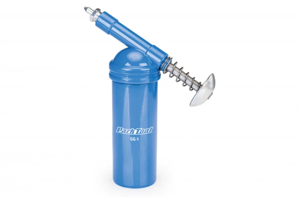 Park Tool Pistolet à Graisse PARKTOOL Grease Gun GG-1 3 Park Tool Pistolet à Graisse PARKTOOL Grease Gun GG-1