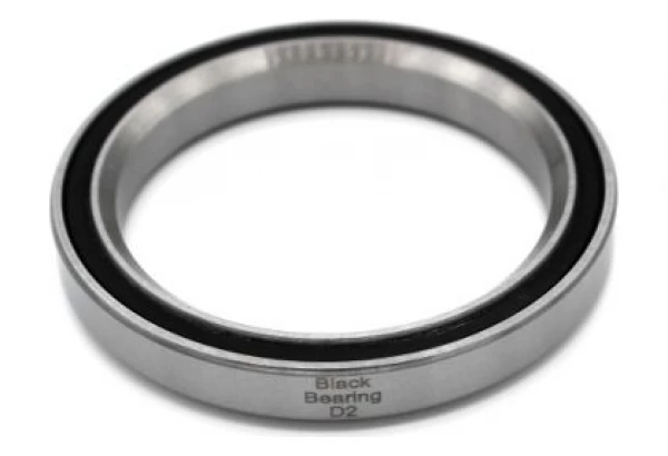 Roulement De Direction Black Bearing D2 40 X 52 X 7 Mm 45/45° 3 Roulement De Direction Black Bearing D2 40 X 52 X 7 Mm 45/45°