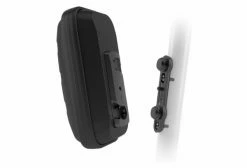 Trousse à Outils Fidlock Twist Toolbox + Fixation Bike Base Noir