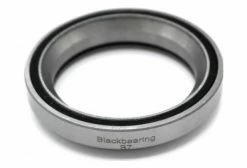 Roulement De Direction Black Bearing B7 30.5 X 41.8 X 8 Mm 45/45°