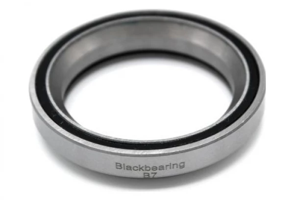 Roulement De Direction Black Bearing B7 30.5 X 41.8 X 8 Mm 45/45° 3 Roulement De Direction Black Bearing B7 30.5 X 41.8 X 8 Mm 45/45°