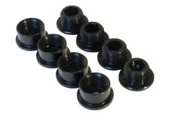 Kit Vis Plateau Sram GX1000 Aluminium Noir