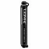 Pompe à Main Lezyne Pocket Drive (Max 160 Psi / 11 Bar) Noir