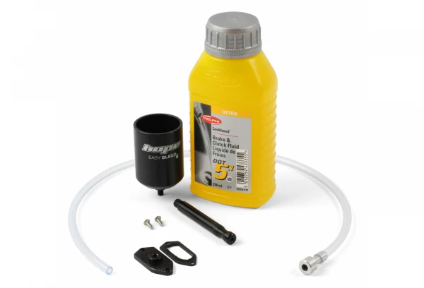 Kit De Purge Hope Race/Race Evo Dot 5.1 3 Kit De Purge Hope Race/Race Evo Dot 5.1