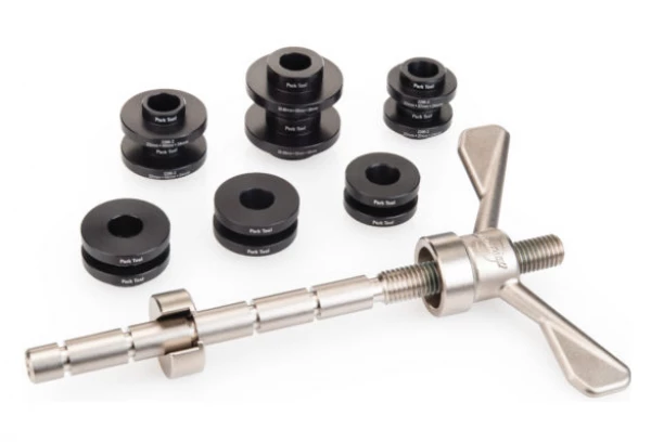 Presse à Roulements De Boîtier Park Tool BBP-1.2 3 Presse à Roulements De Boîtier Park Tool BBP-1.2