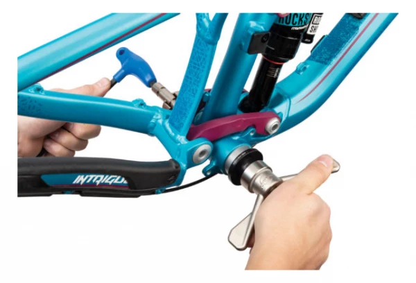 Presse à Roulements De Boîtier Park Tool BBP-1.2 4 Presse à Roulements De Boîtier Park Tool BBP-1.2 – Image 2