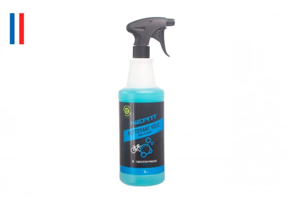 Nettoyant Neatt Bike Cleaner 1L (Biodégradable) 3 Nettoyant Neatt Bike Cleaner 1L (Biodégradable)