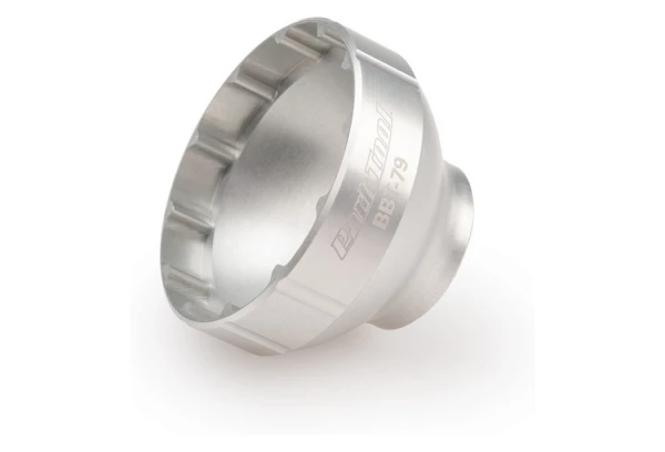 PARK TOOL Clé Boitier De Pédalier 46 Mm BBT-79 3 PARK TOOL Clé Boitier De Pédalier 46 Mm BBT-79
