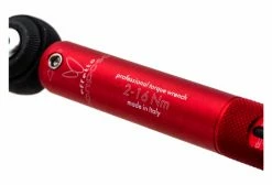 Clé Dynamométrique Effetto Mariposa Giustaforza II 2-16 Nm Pro Deluxe 8 Clé Dynamométrique Effetto Mariposa Giustaforza II 2-16 Nm Pro Deluxe -Entretien Réparation Route Soldes unnamed file 978