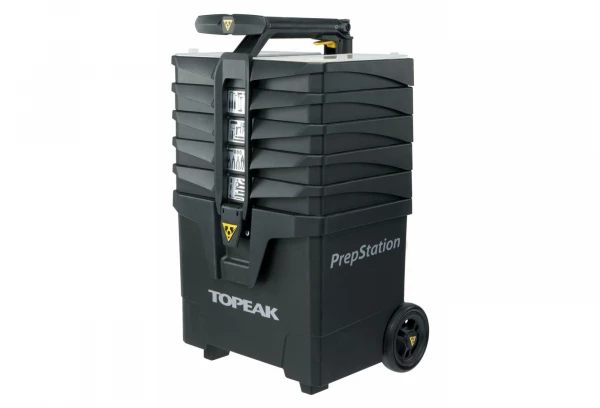 Boite à Outils Topeak Prepstation 52 Outils 3 Boite à Outils Topeak Prepstation 52 Outils