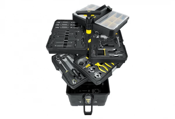 Boite à Outils Topeak Prepstation 52 Outils 5 Boite à Outils Topeak Prepstation 52 Outils – Image 3