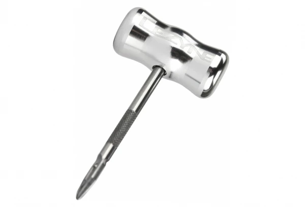 Kit Réparation Tubeless Lezyne Classic Tubeless Kit + 5 Mèches 4 Kit Réparation Tubeless Lezyne Classic Tubeless Kit + 5 Mèches – Image 2